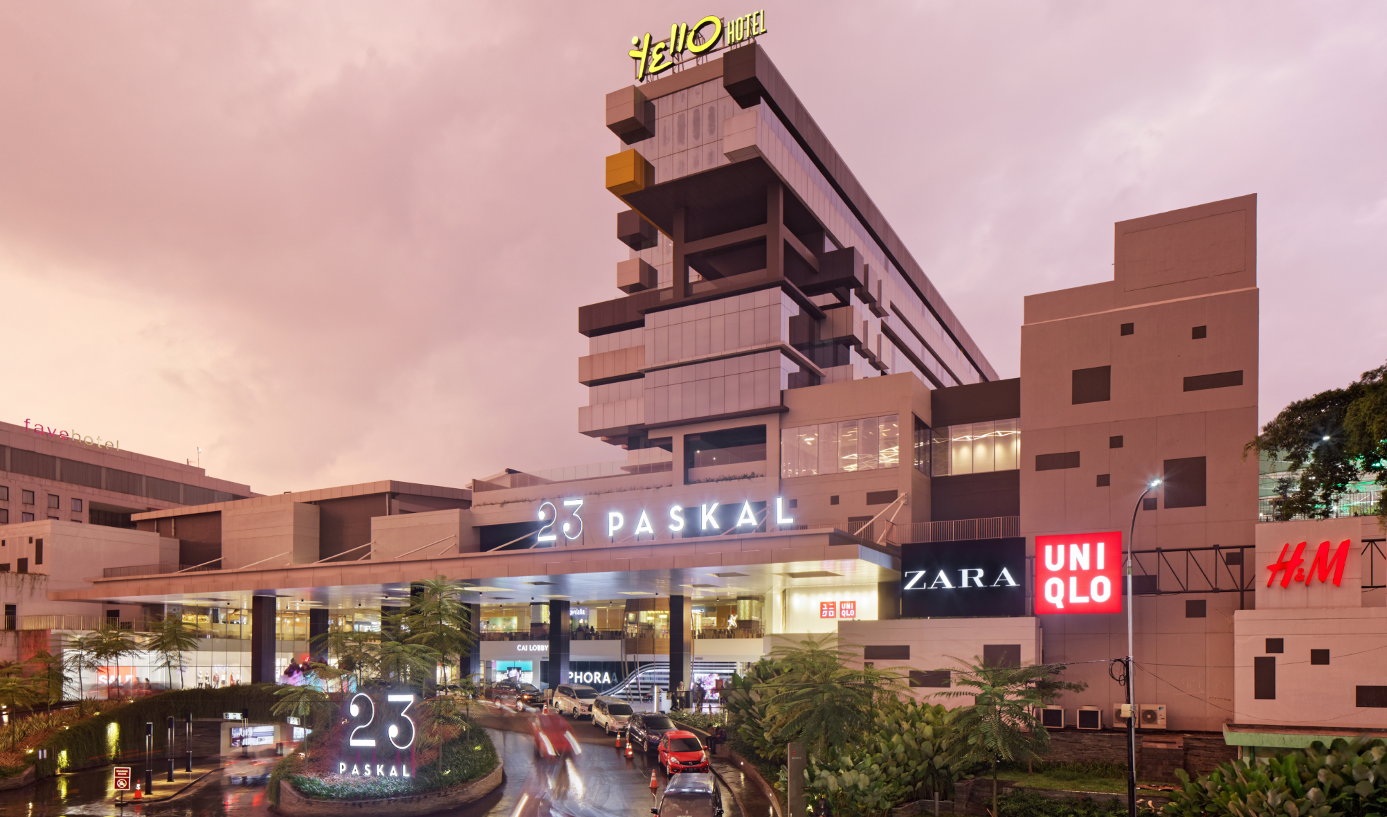 Optimisme Paradise Indonesia Dongkrak Sentimen Pasar Properti di Tahun 2025